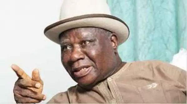 Obasanjo Left Prison With 20K But Is Now One Of W’Africa’s Wealthiest Ex-Presidents – Clark Says